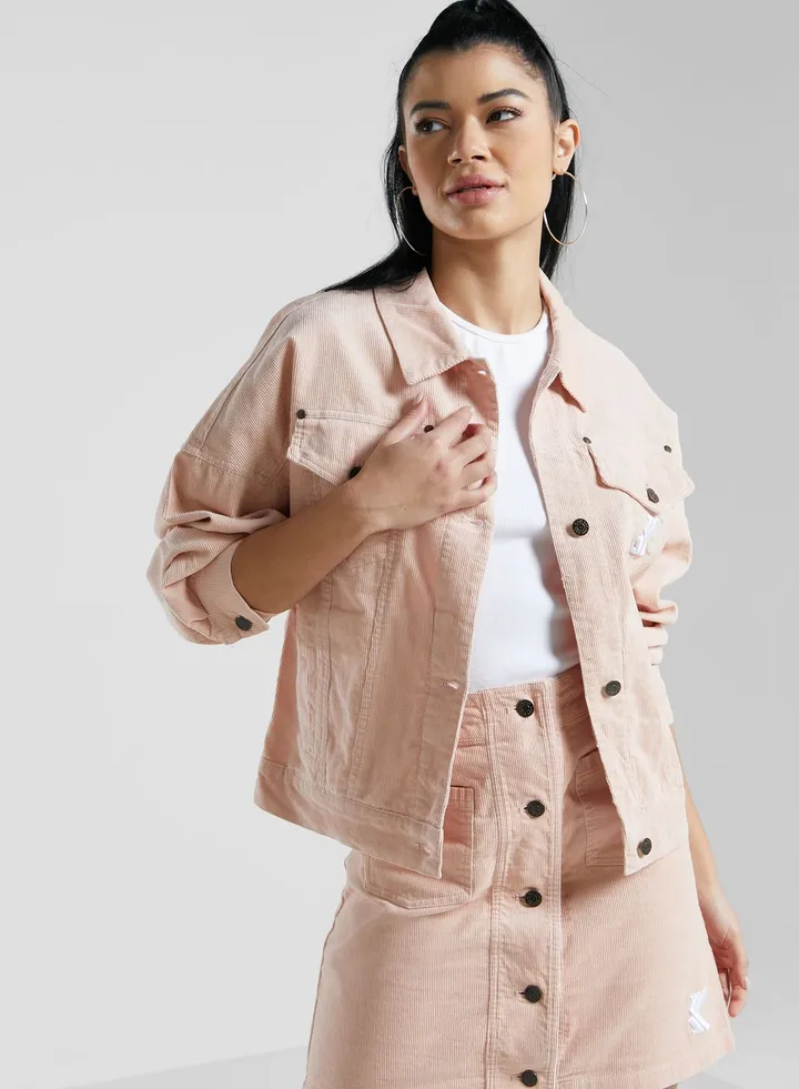 Og Corduroy Jacket