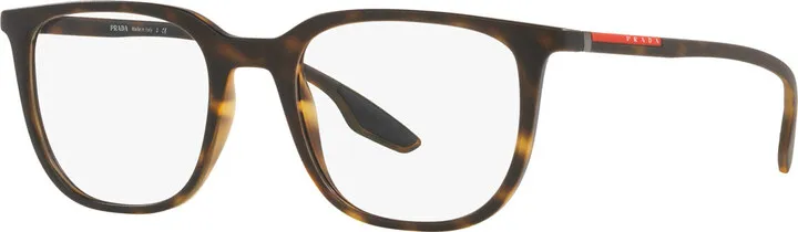 Prada Men's 48mm Opticals