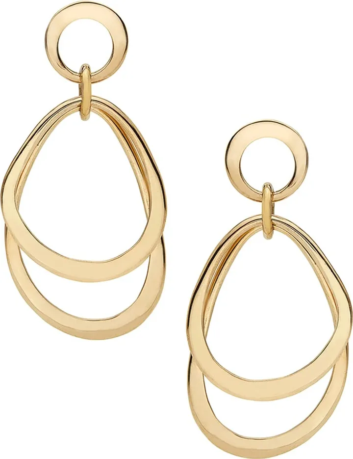 Makali Dangle Earrings