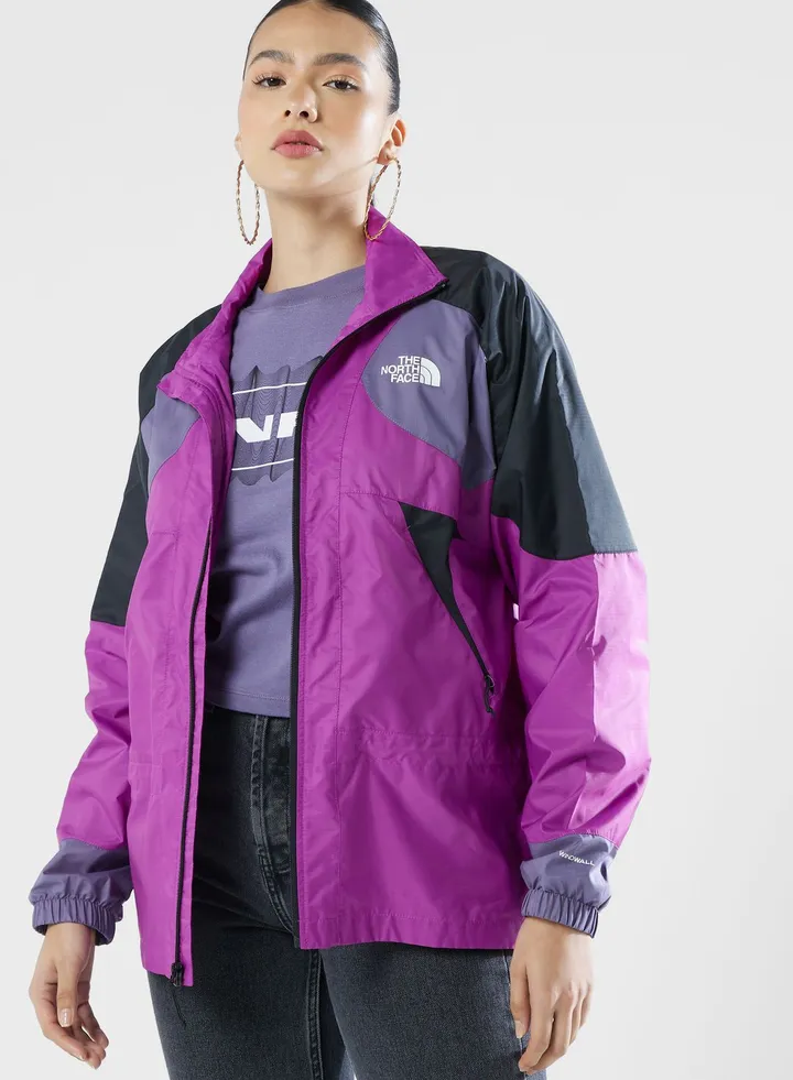 Logo Jacket