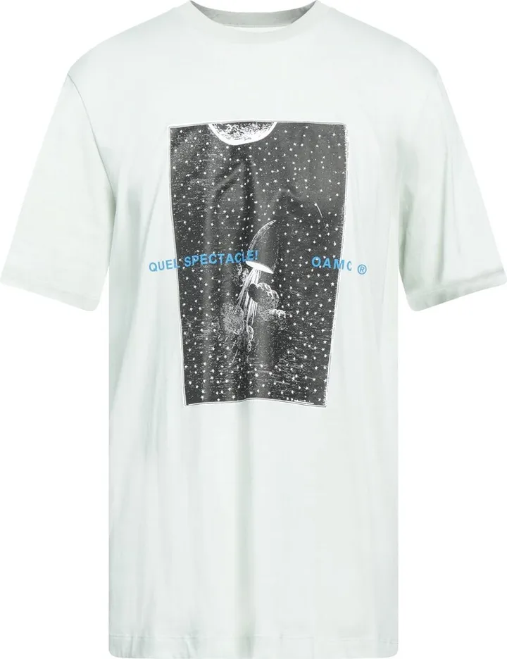 T-shirt Black