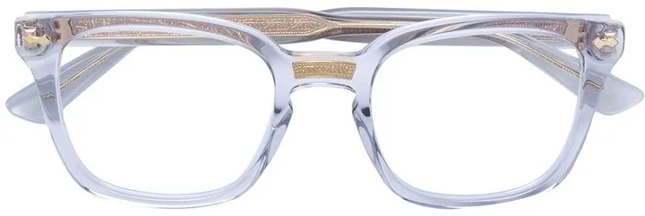 Square Glasses