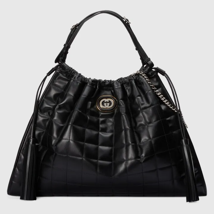 Gucci Deco large tote bag
