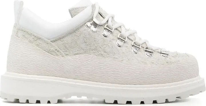 Roccia Basso lace-up boots