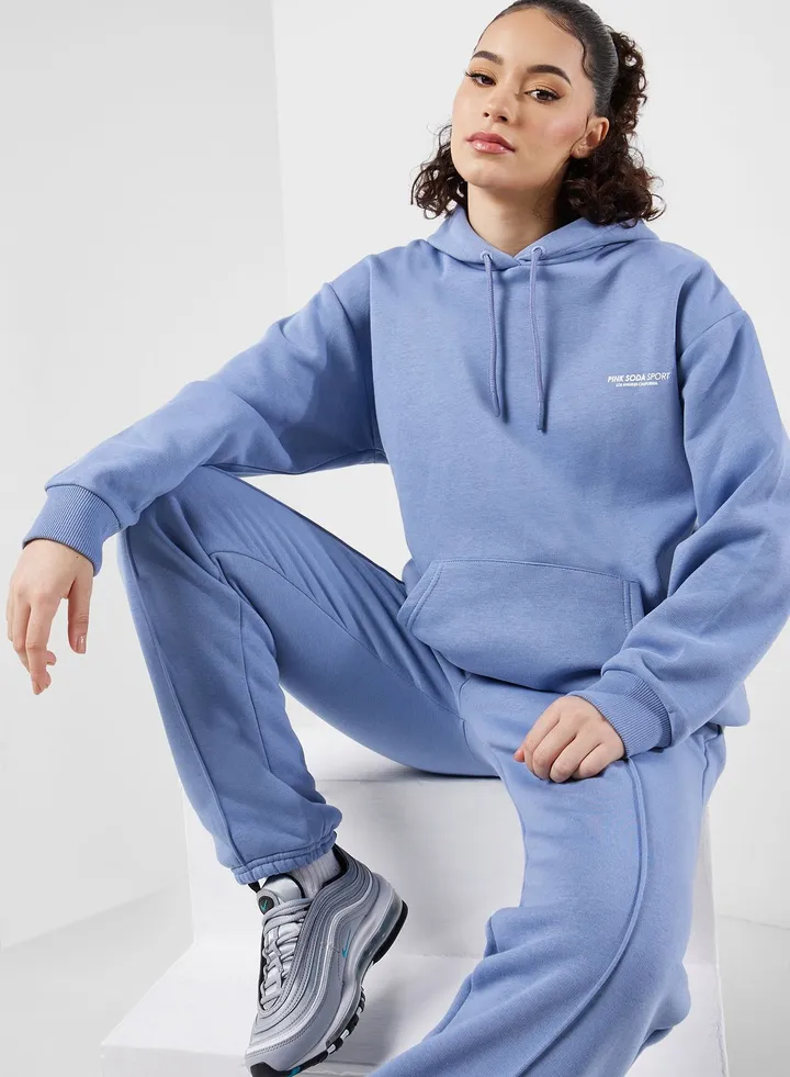 Salado Hoodie