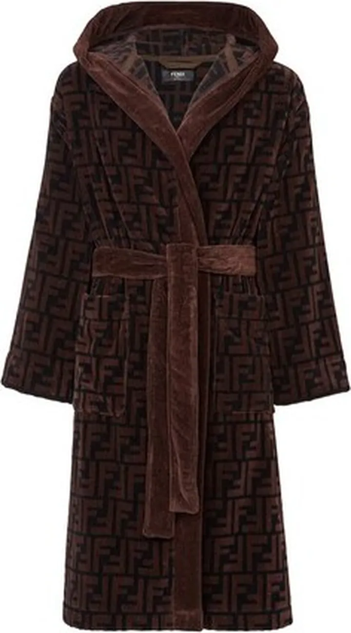 Bathrobe