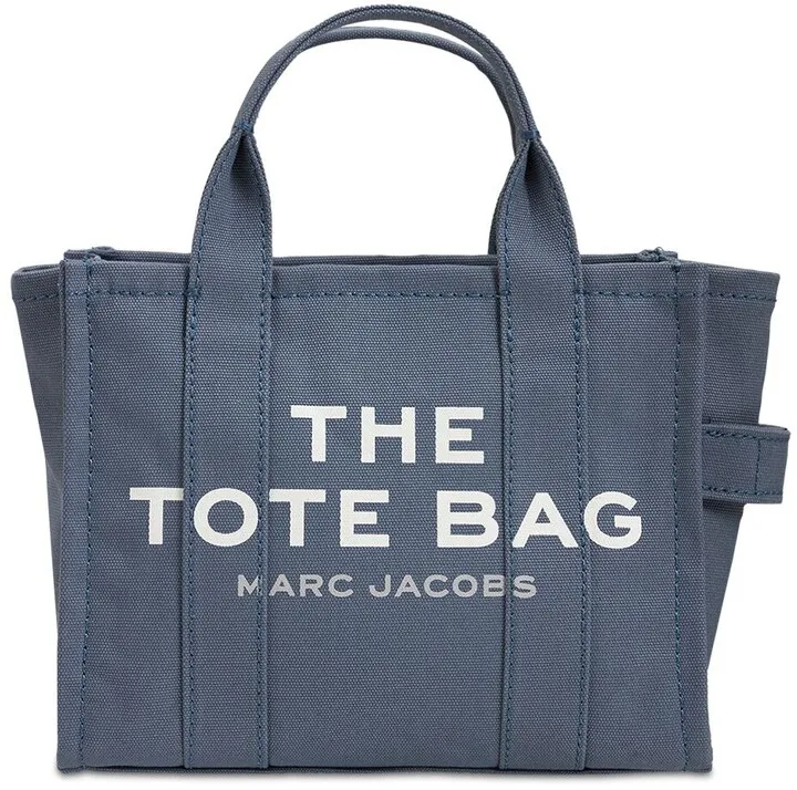 The Mini Tote canvas bag