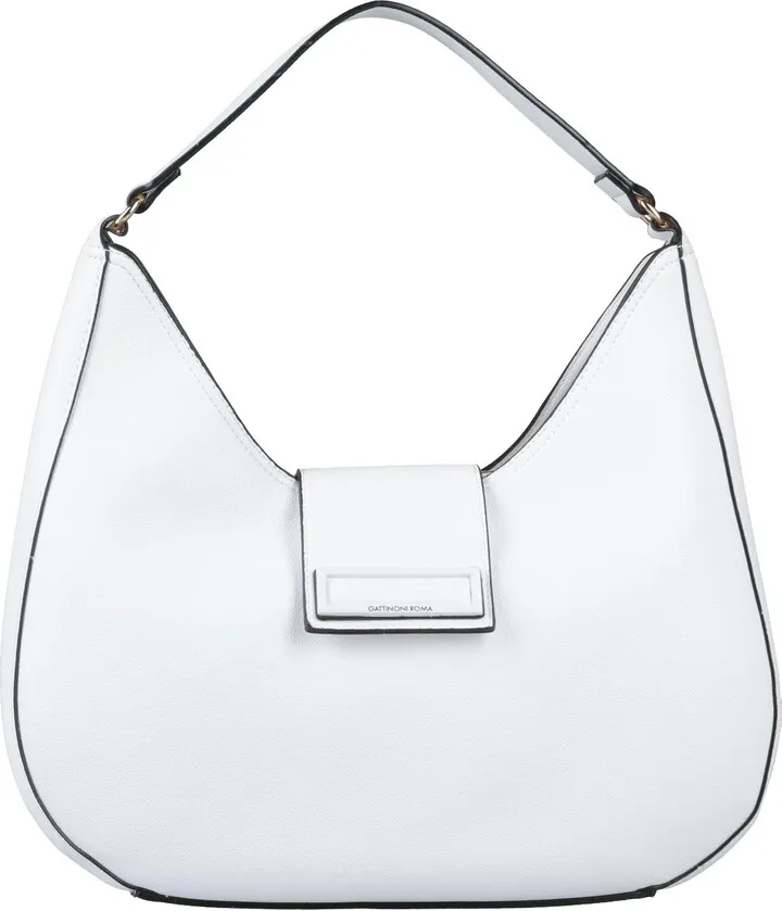 Handbag White