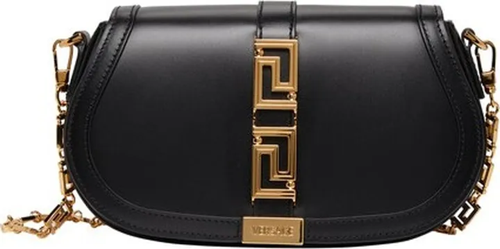 Greca Goddess shoulder bag