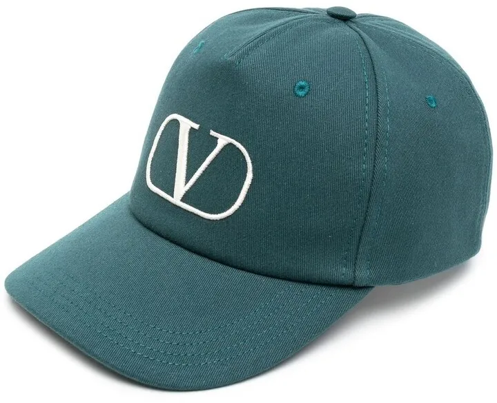 VLOGO cotton baseball cap