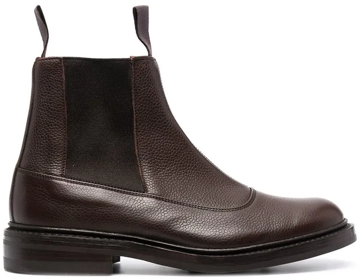 Chelsea Ankle Boots