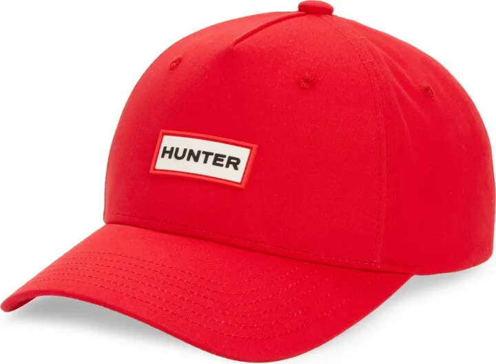 Logo Baseball Cap