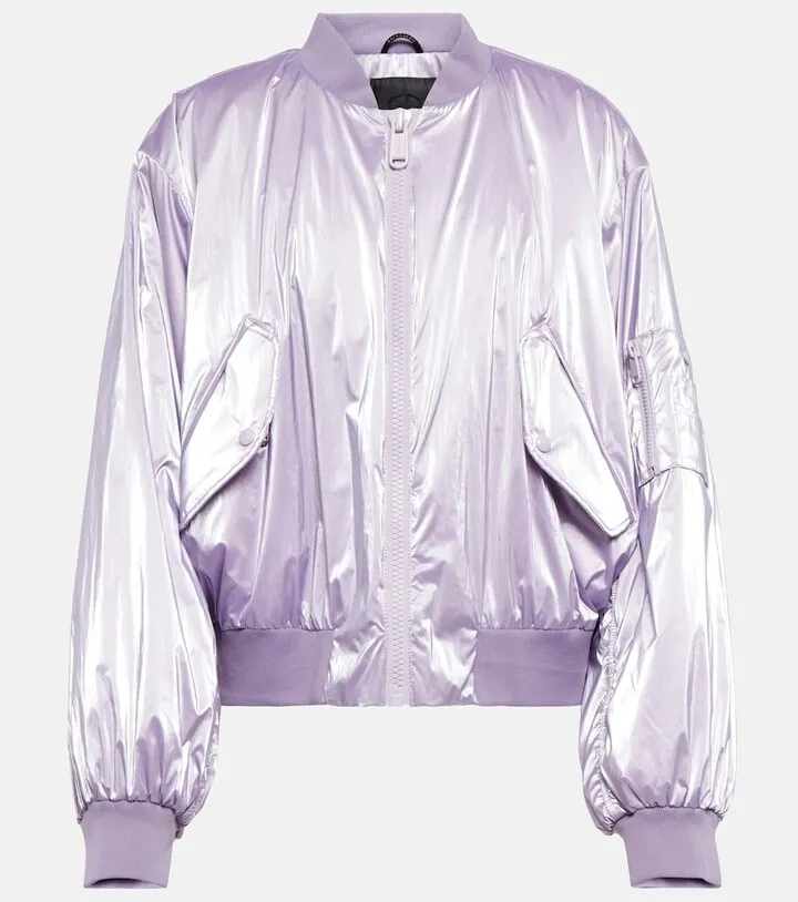 Deam bomber jacket