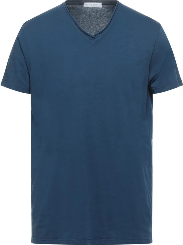 T-shirt Blue