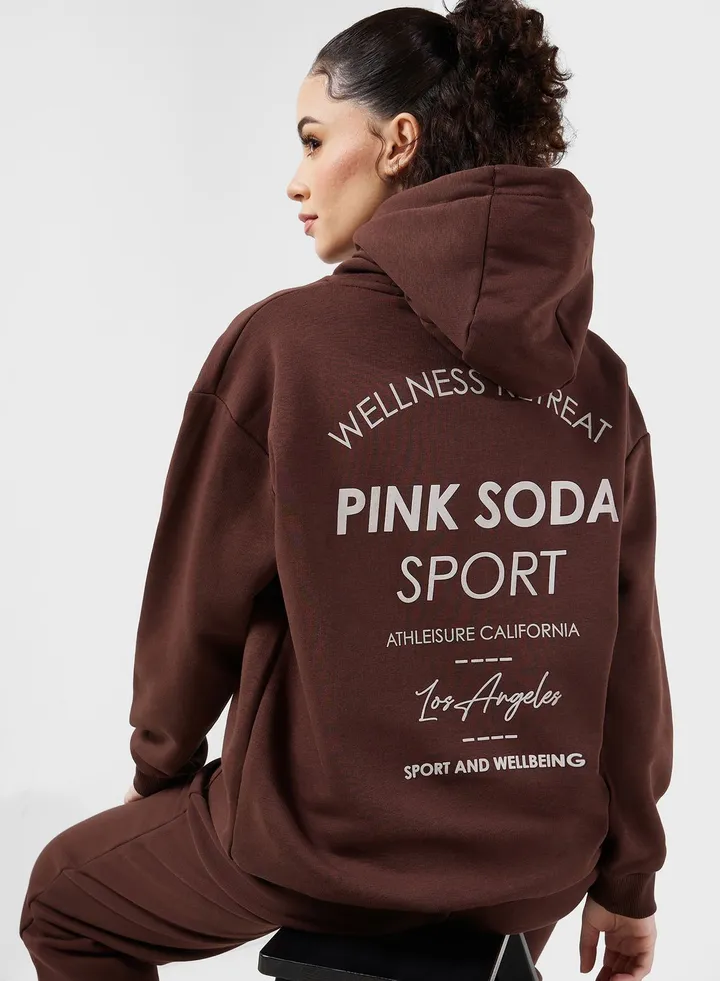Salado Hoodie