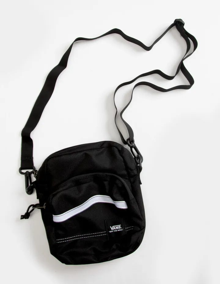 VANS Construct Shoulder Bag