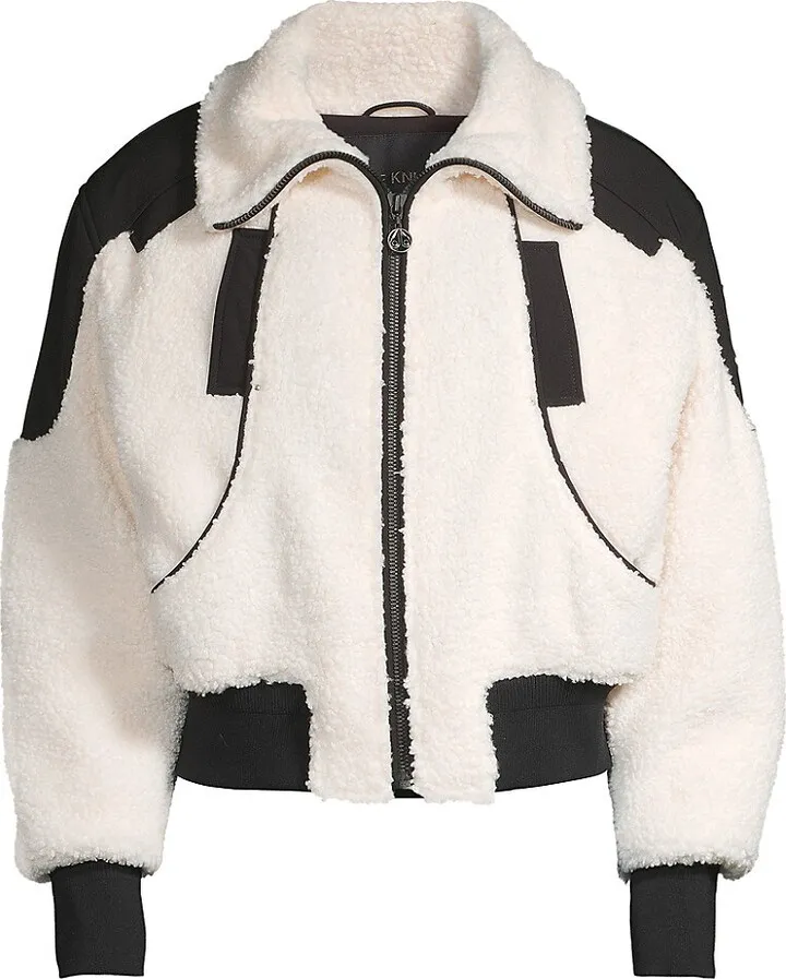 Sherpa Nellis Bomber
