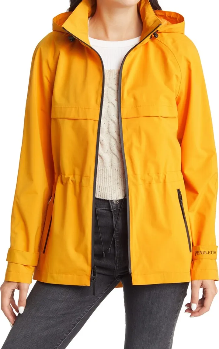 Women's Paradise Ripstop Parka
