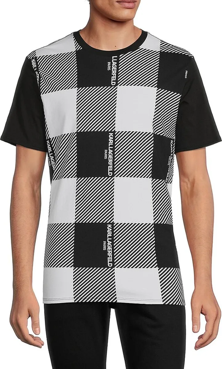 Check Tee