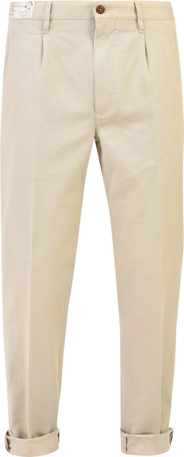 Slim-fit Trousers