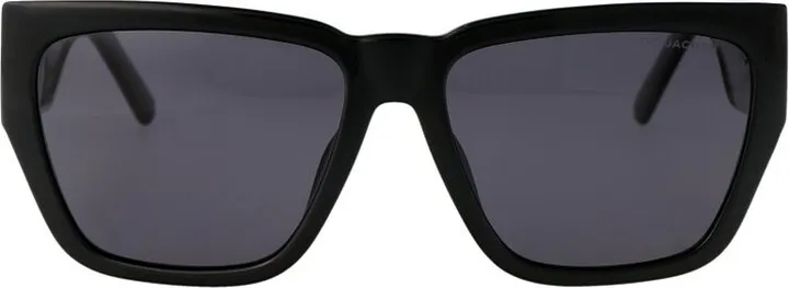 Marc Jacobs Eyewear Square Frame Sunglasses