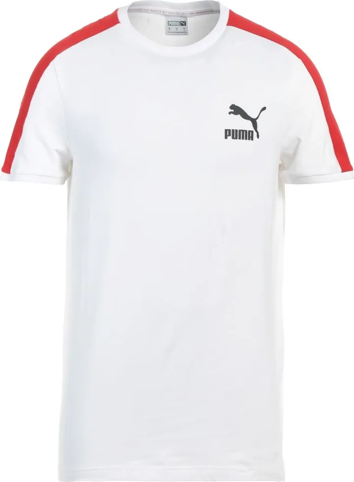 T-shirt White