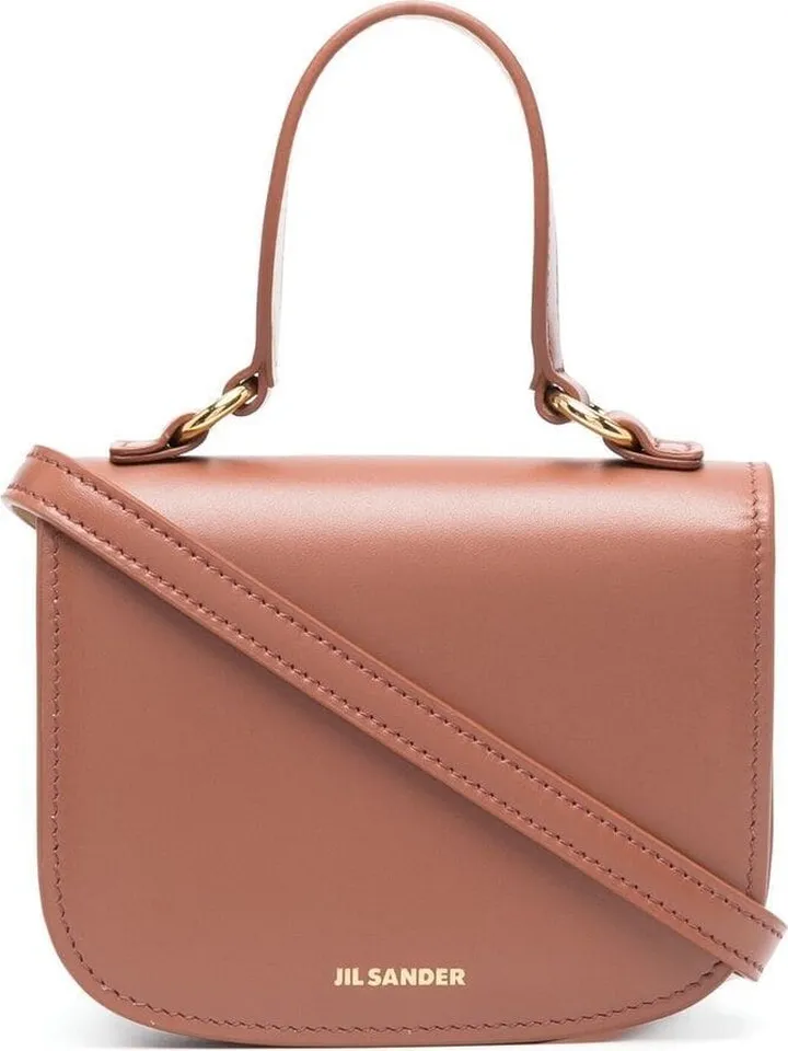 mini Halo tote bag