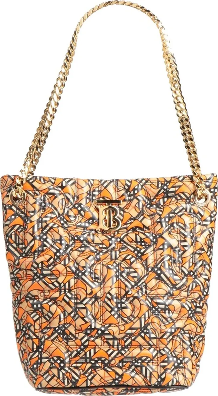 Shoulder Bag Orange