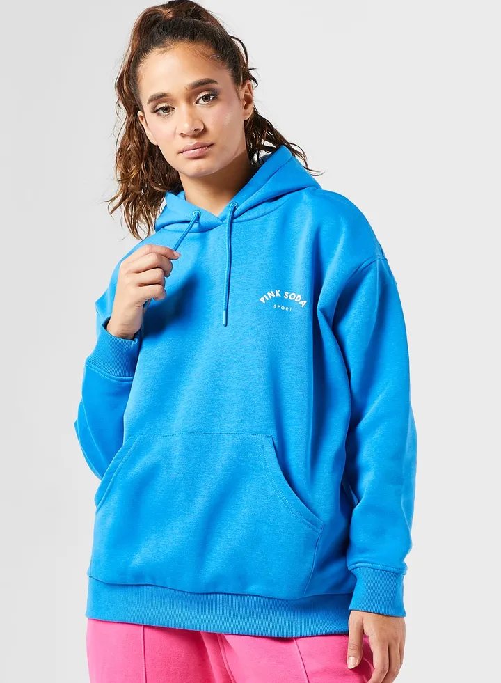 Vicente Hoodie