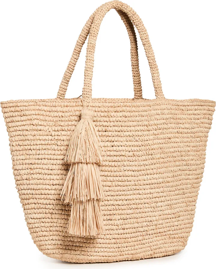 Mar Y Sol Juliana Tote