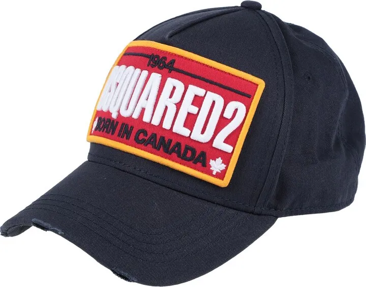 Hat Midnight Blue