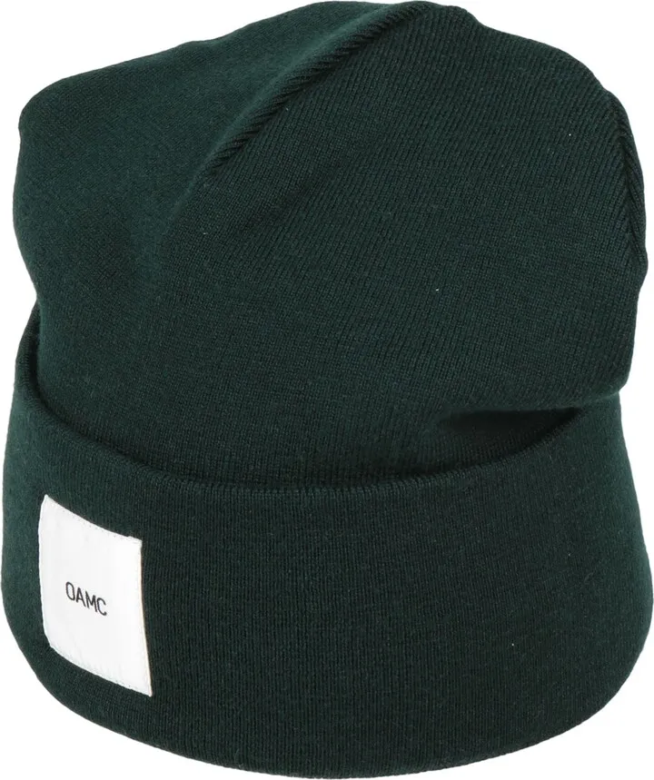 Hat Red