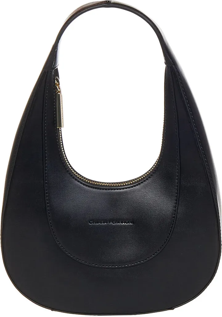 Golden Eye Star Shoulder Bag
