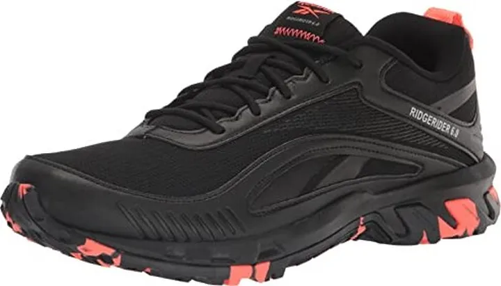 Reebok Men's Ridgerider 6.0 Hiking Shoe