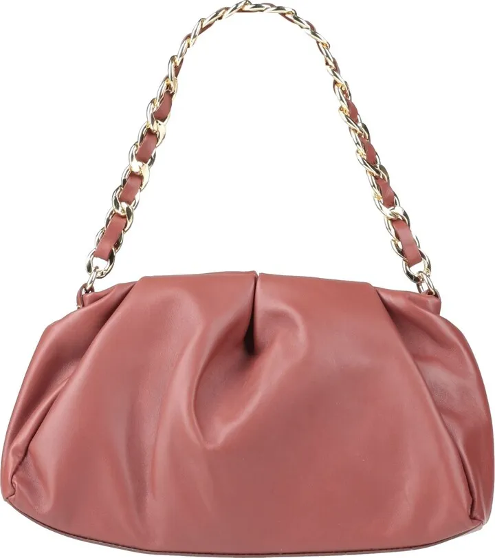Handbag Burgundy