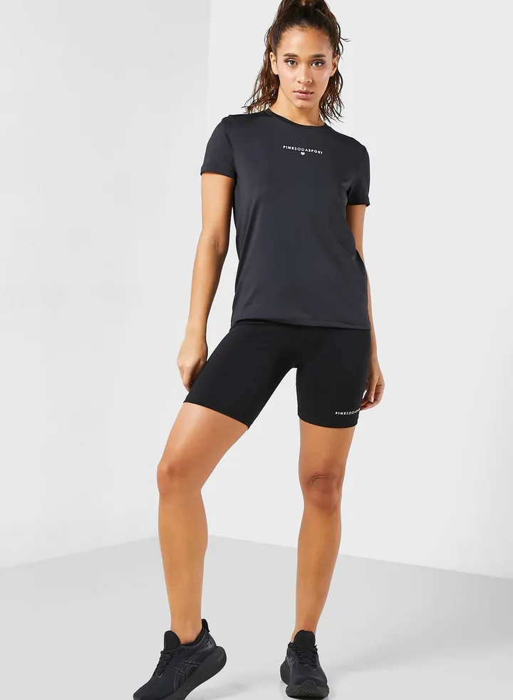 Wyn Shorts