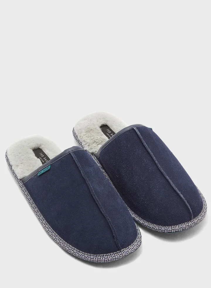Peterr Casual Bedroom Slippers