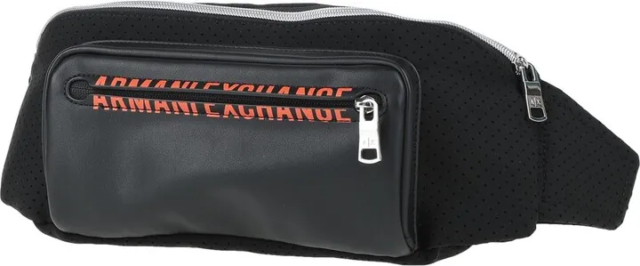 Bum Bag Black