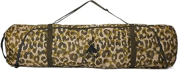 Burton 140 cm Space Sack Board Bag (Felidae) Bags