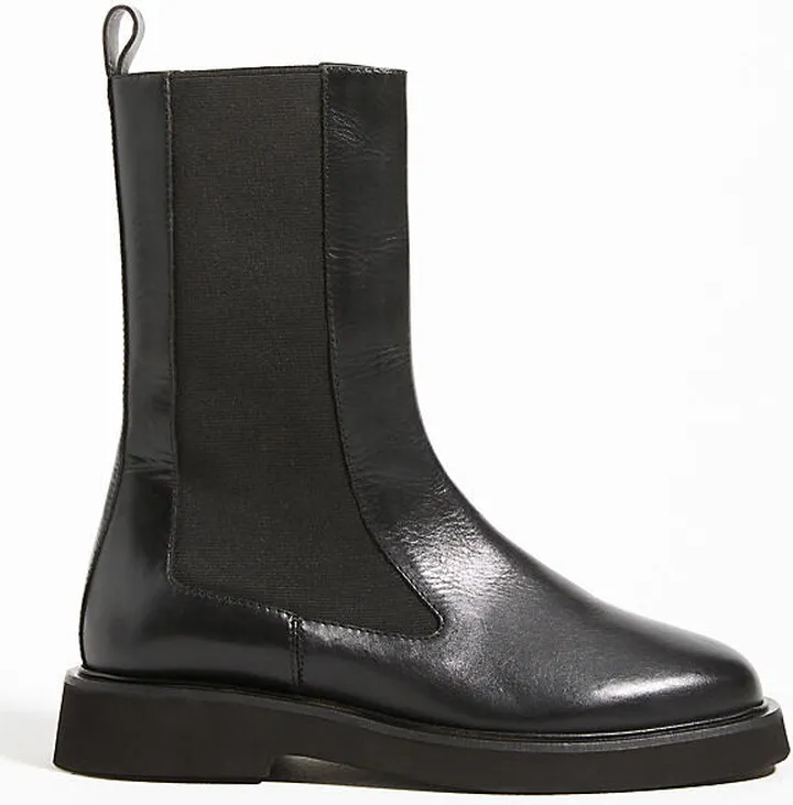 Pilcro Chelsea Boots Black