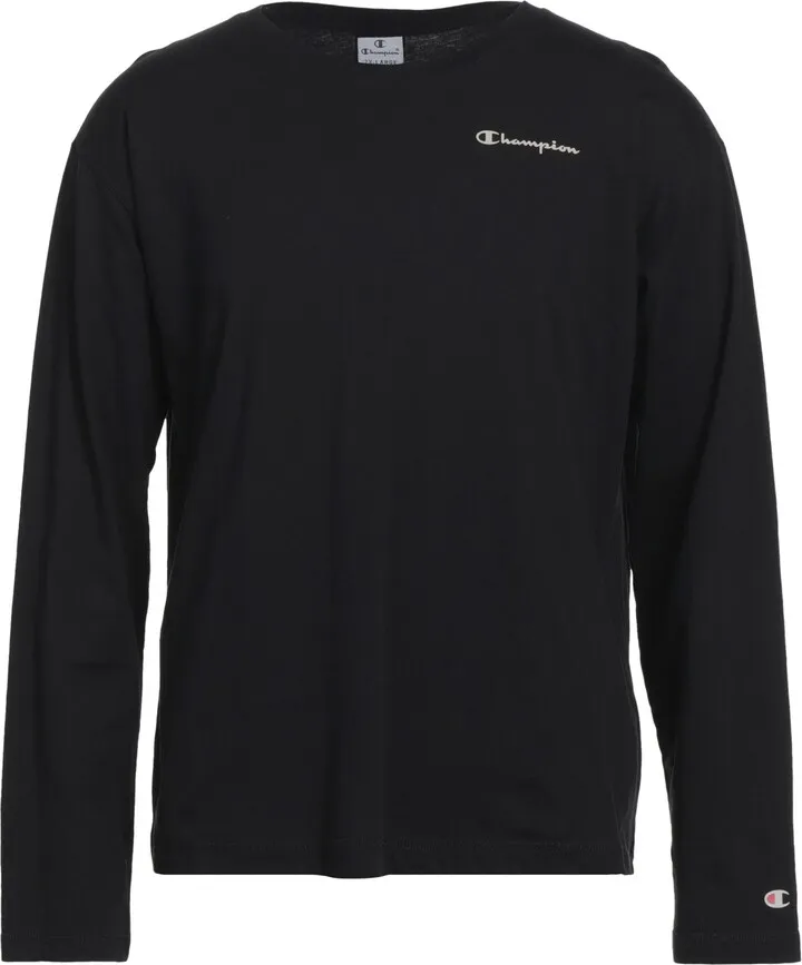 T-shirt Black