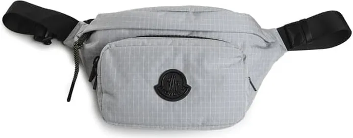Waist Bag With Logo
