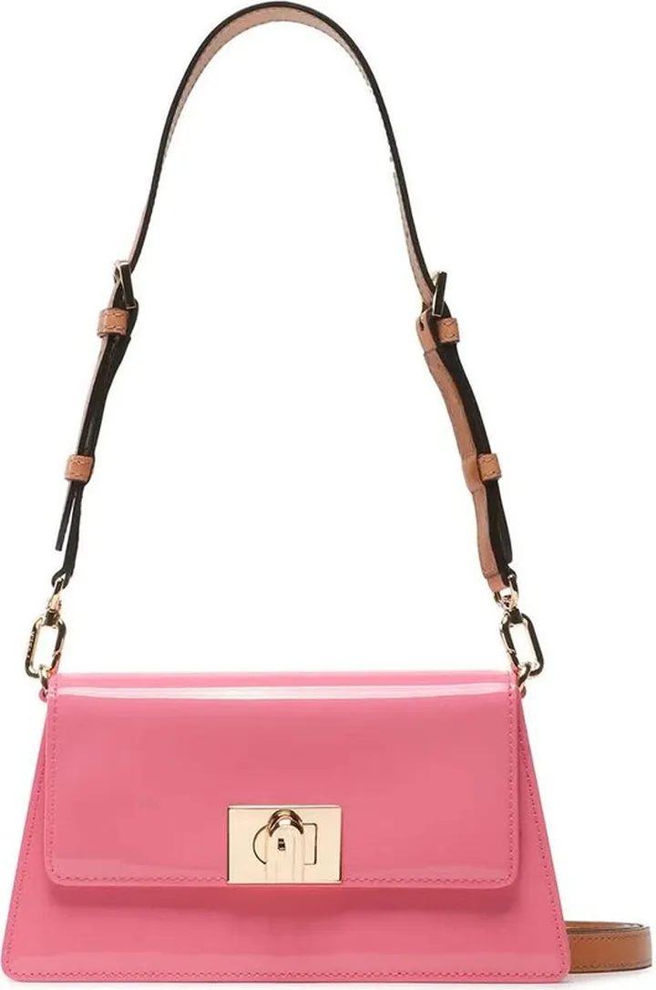 Furla Zoe Mini Shoulder Bag