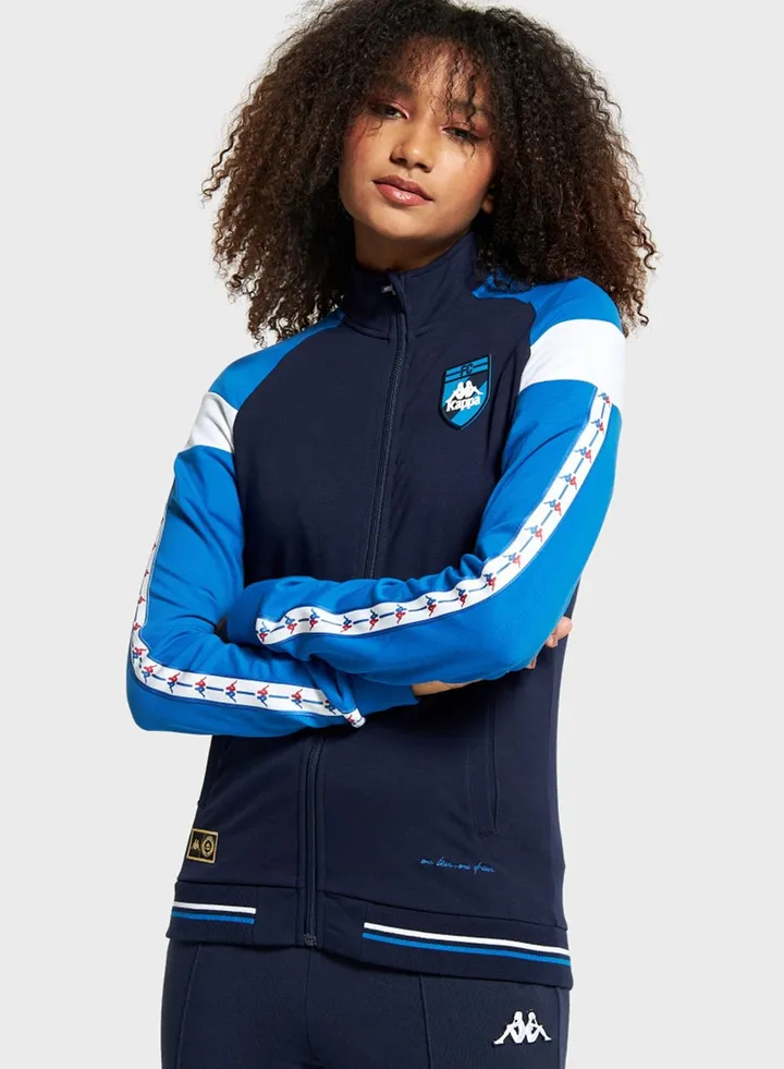 France Jacket