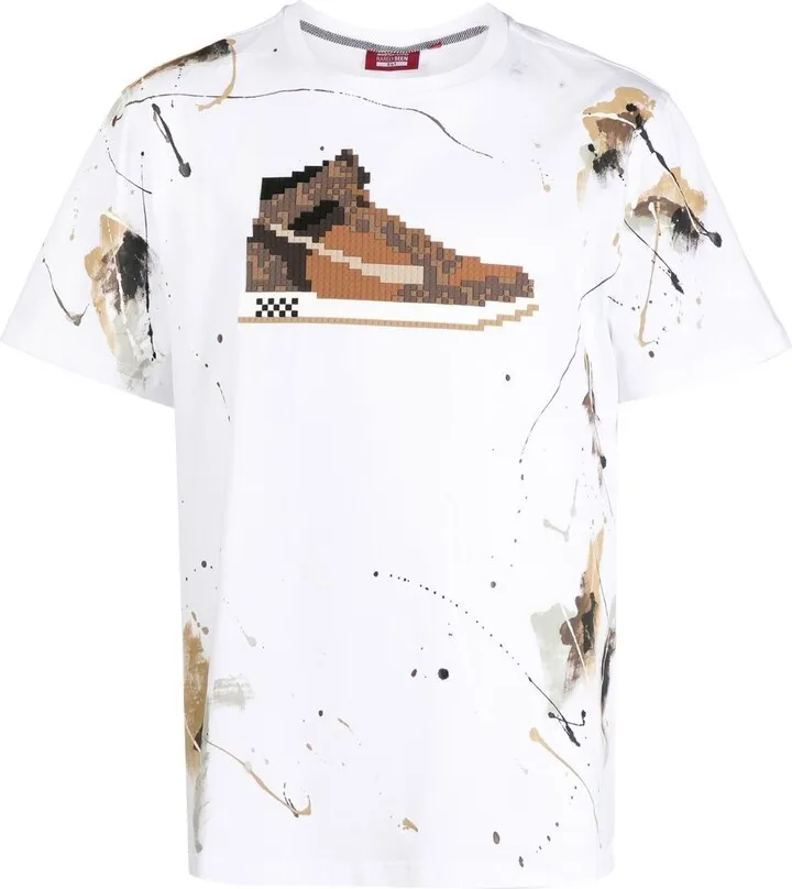 Hight Top Louis T-shirt
