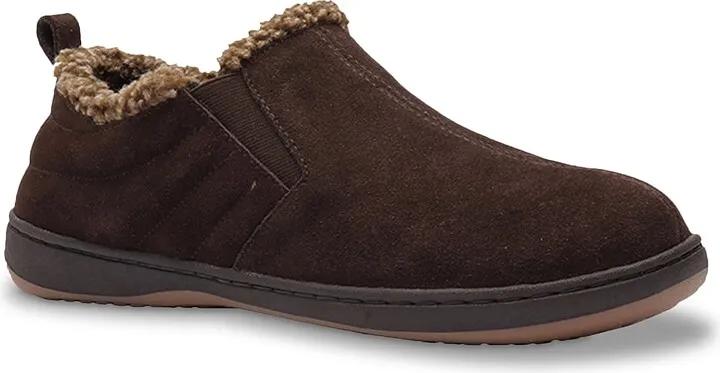 TempurPedic Warrick Slipper