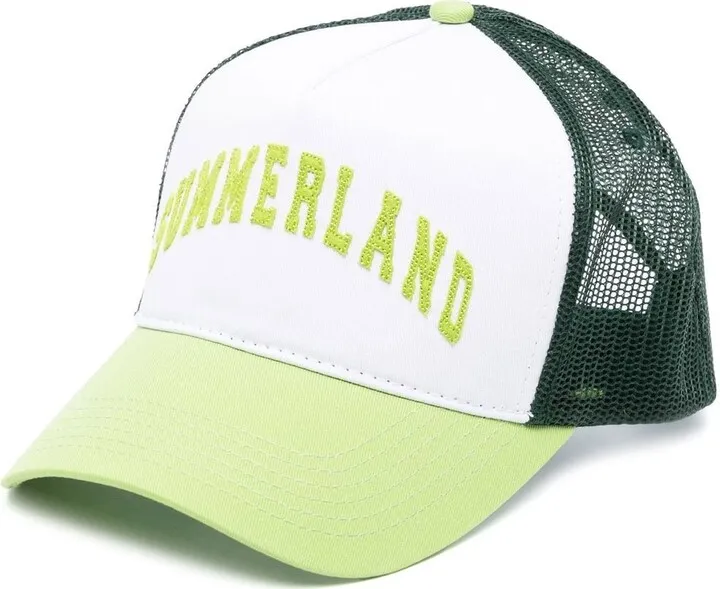 Summerland trucker hat