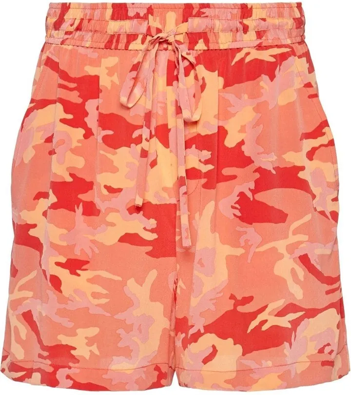 Nimma Silk Short