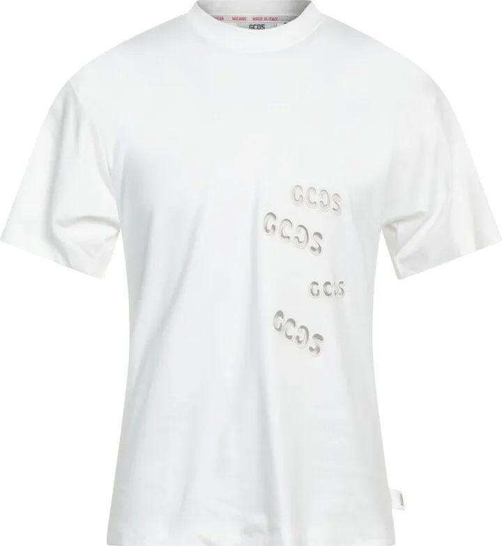 T-shirt White