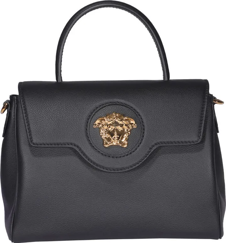 Logo Medusa Handbag